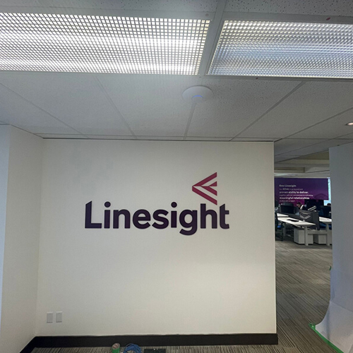 Window & Wall Graphics
